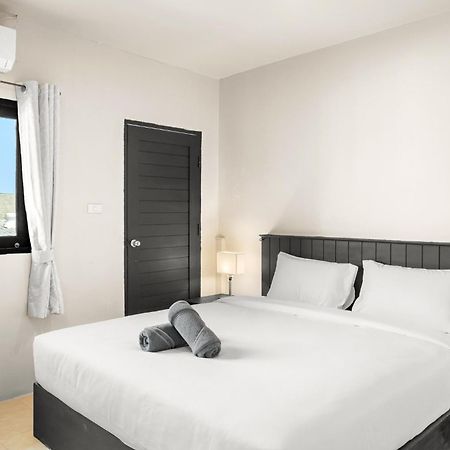 Simply Stay Chaweng Amphoe Koksamui Екстериор снимка