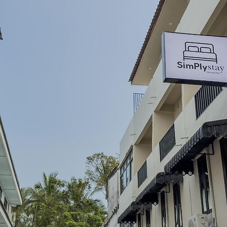 Simply Stay Chaweng Amphoe Koksamui Екстериор снимка