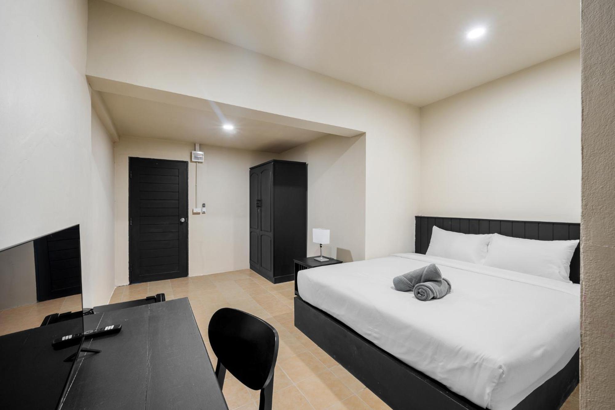 Simply Stay Chaweng Amphoe Koksamui Екстериор снимка