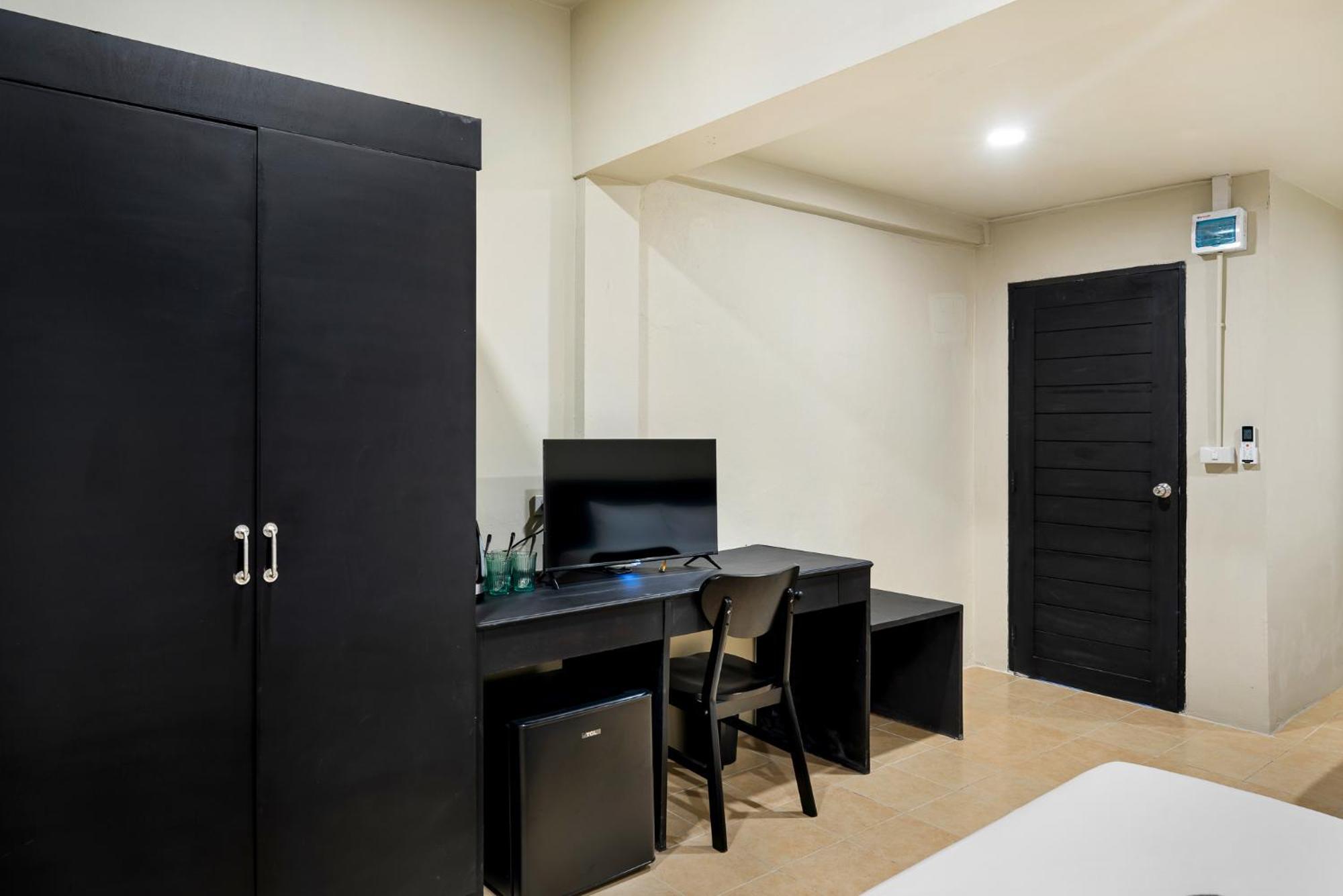 Simply Stay Chaweng Amphoe Koksamui Екстериор снимка