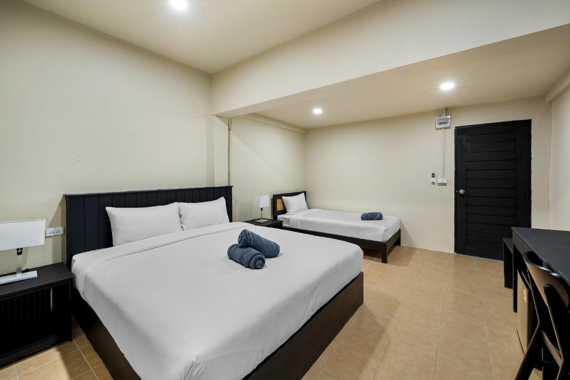 Simply Stay Chaweng Amphoe Koksamui Екстериор снимка