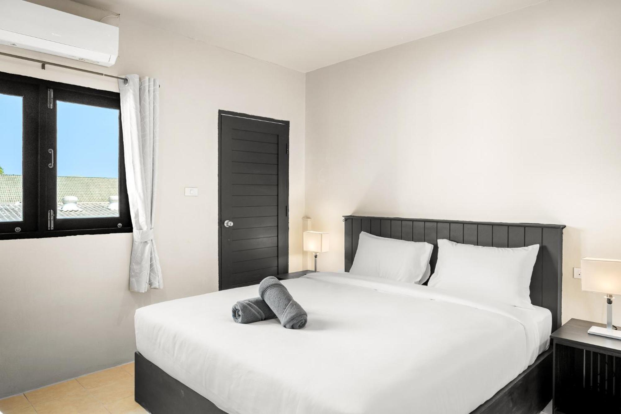 Simply Stay Chaweng Amphoe Koksamui Екстериор снимка