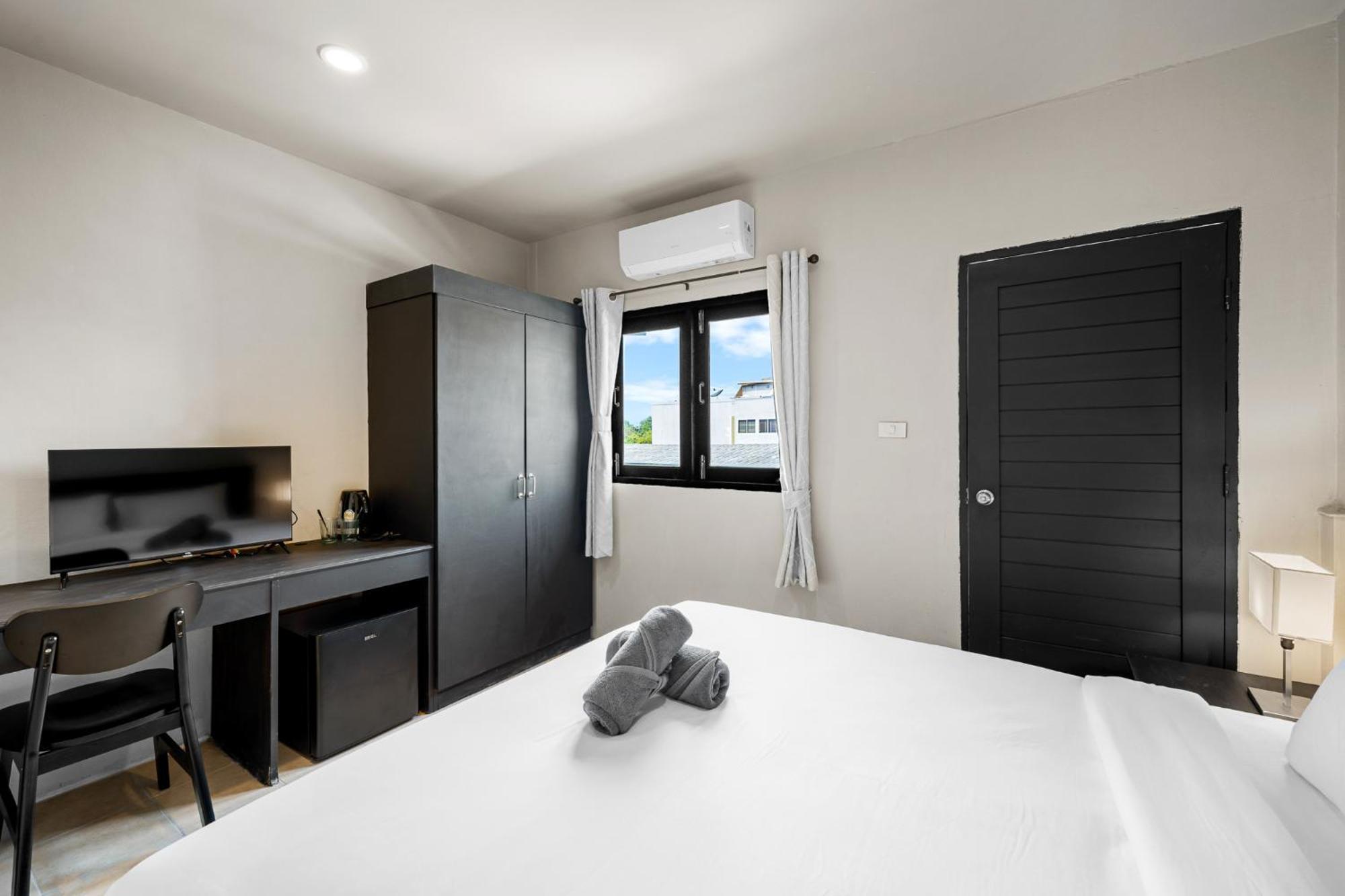 Simply Stay Chaweng Amphoe Koksamui Екстериор снимка