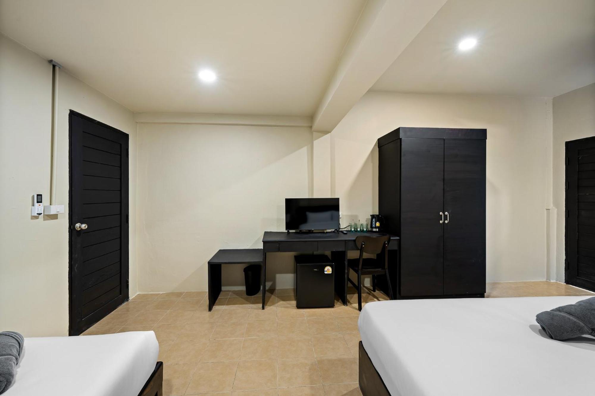 Simply Stay Chaweng Amphoe Koksamui Екстериор снимка