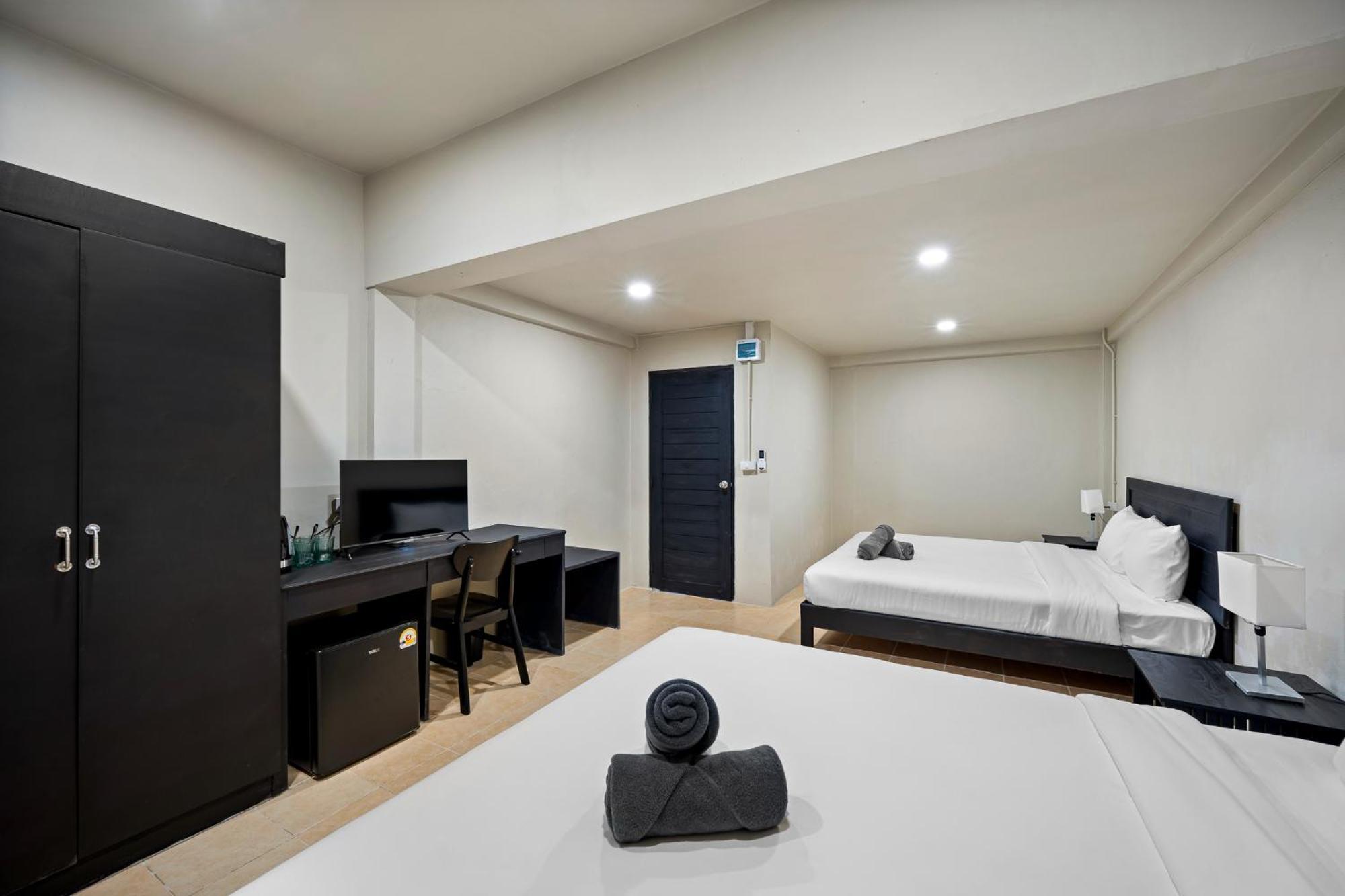 Simply Stay Chaweng Amphoe Koksamui Екстериор снимка
