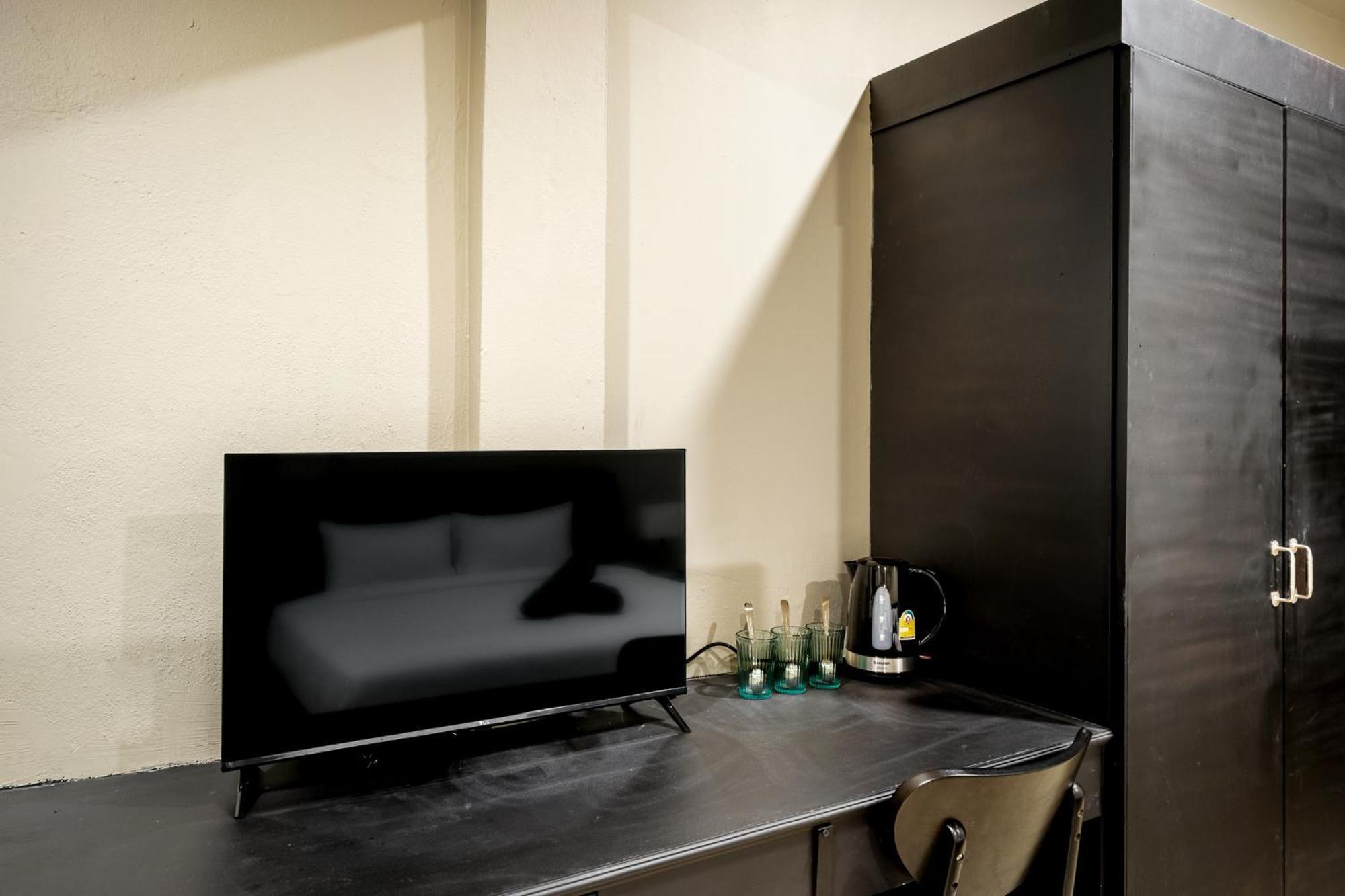 Simply Stay Chaweng Amphoe Koksamui Екстериор снимка