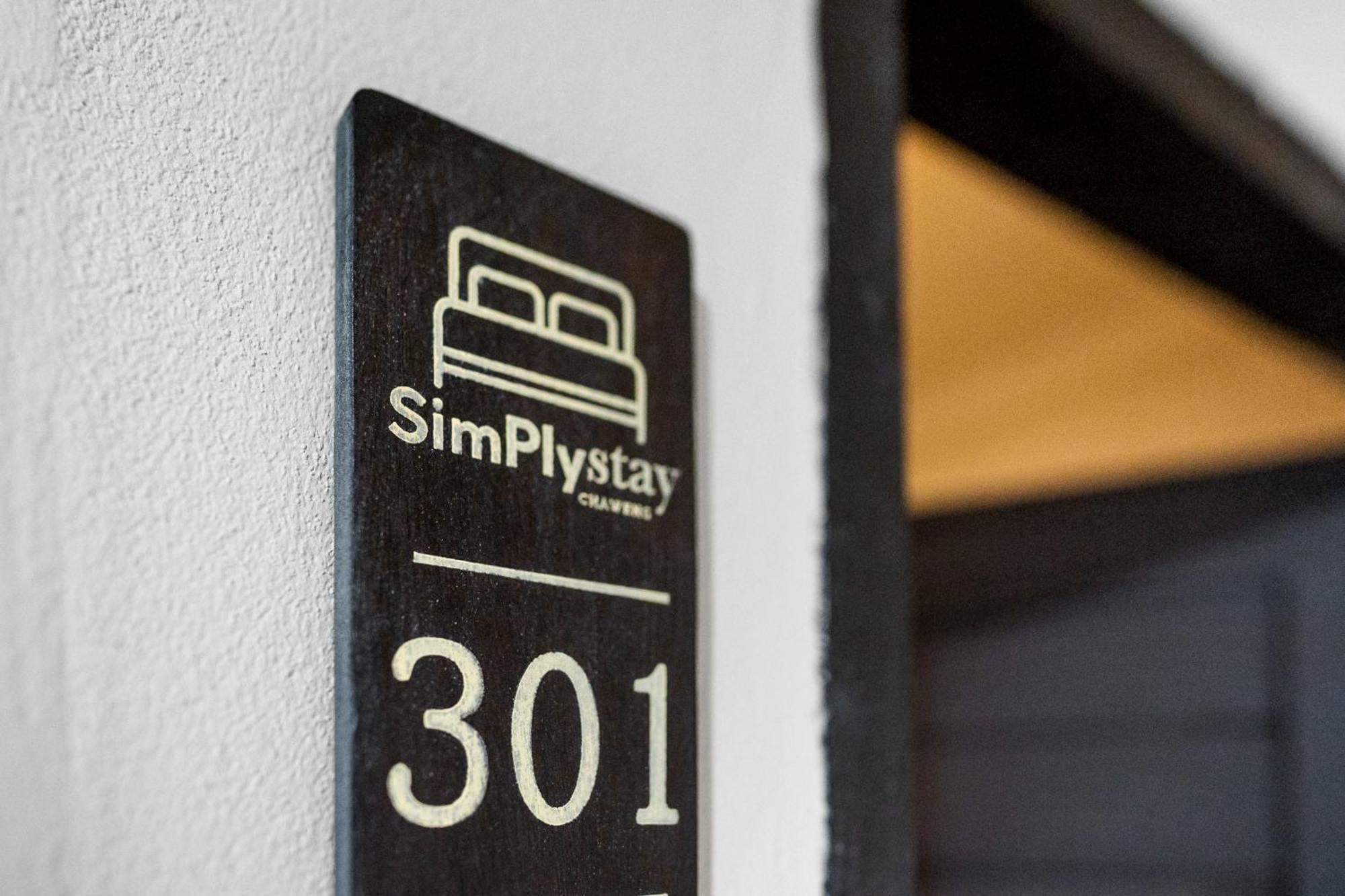 Simply Stay Chaweng Amphoe Koksamui Екстериор снимка