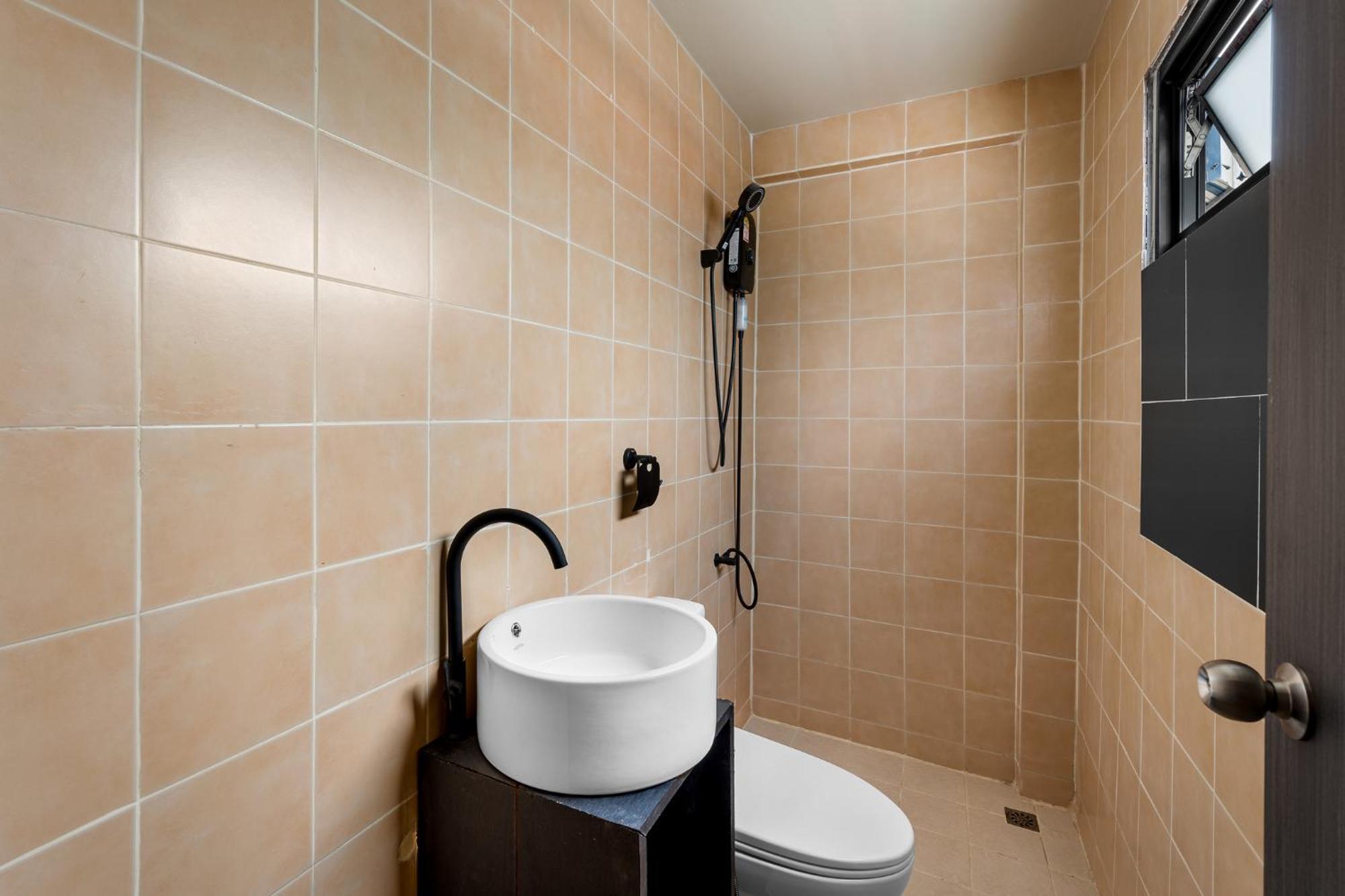 Simply Stay Chaweng Amphoe Koksamui Екстериор снимка