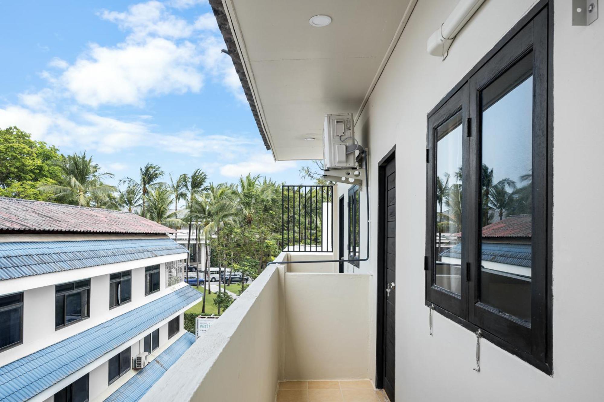 Simply Stay Chaweng Amphoe Koksamui Екстериор снимка