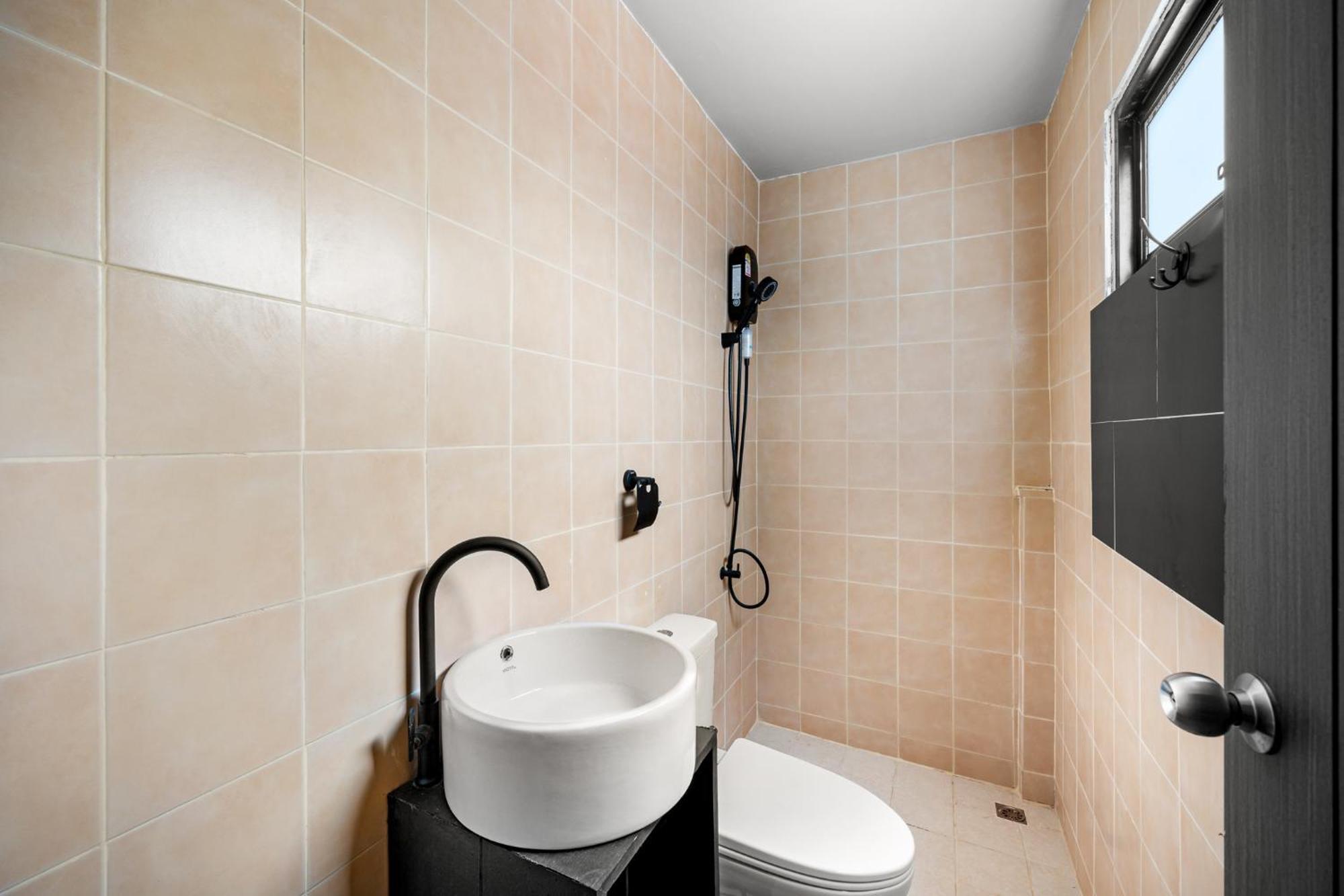 Simply Stay Chaweng Amphoe Koksamui Екстериор снимка