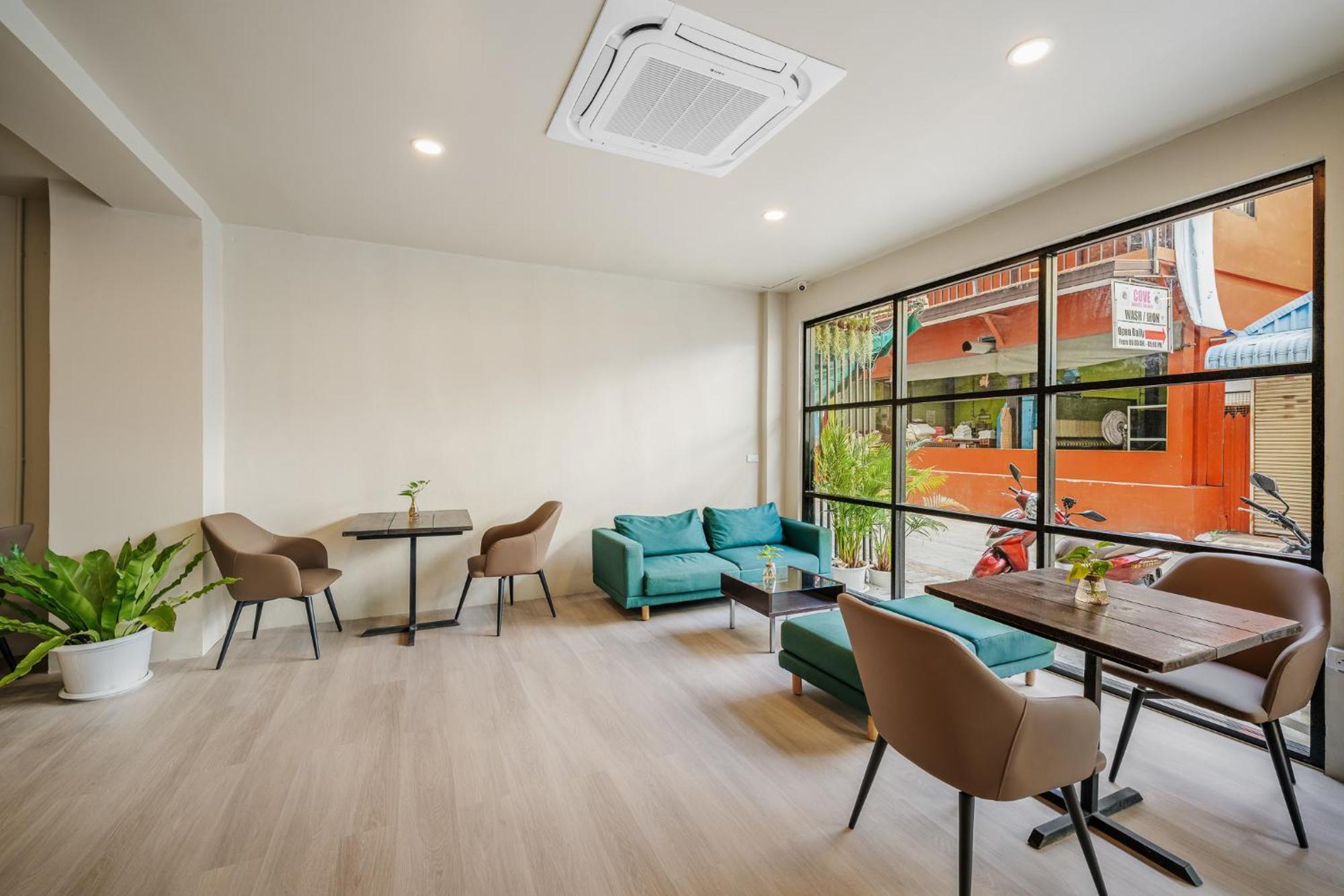 Simply Stay Chaweng Amphoe Koksamui Екстериор снимка